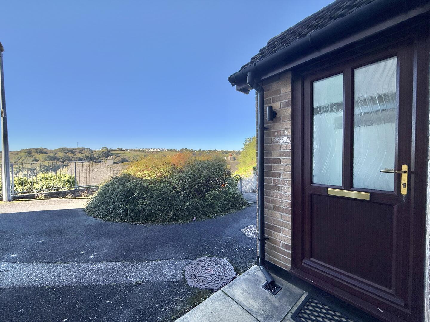 3 bed property in Harbour View, Truro